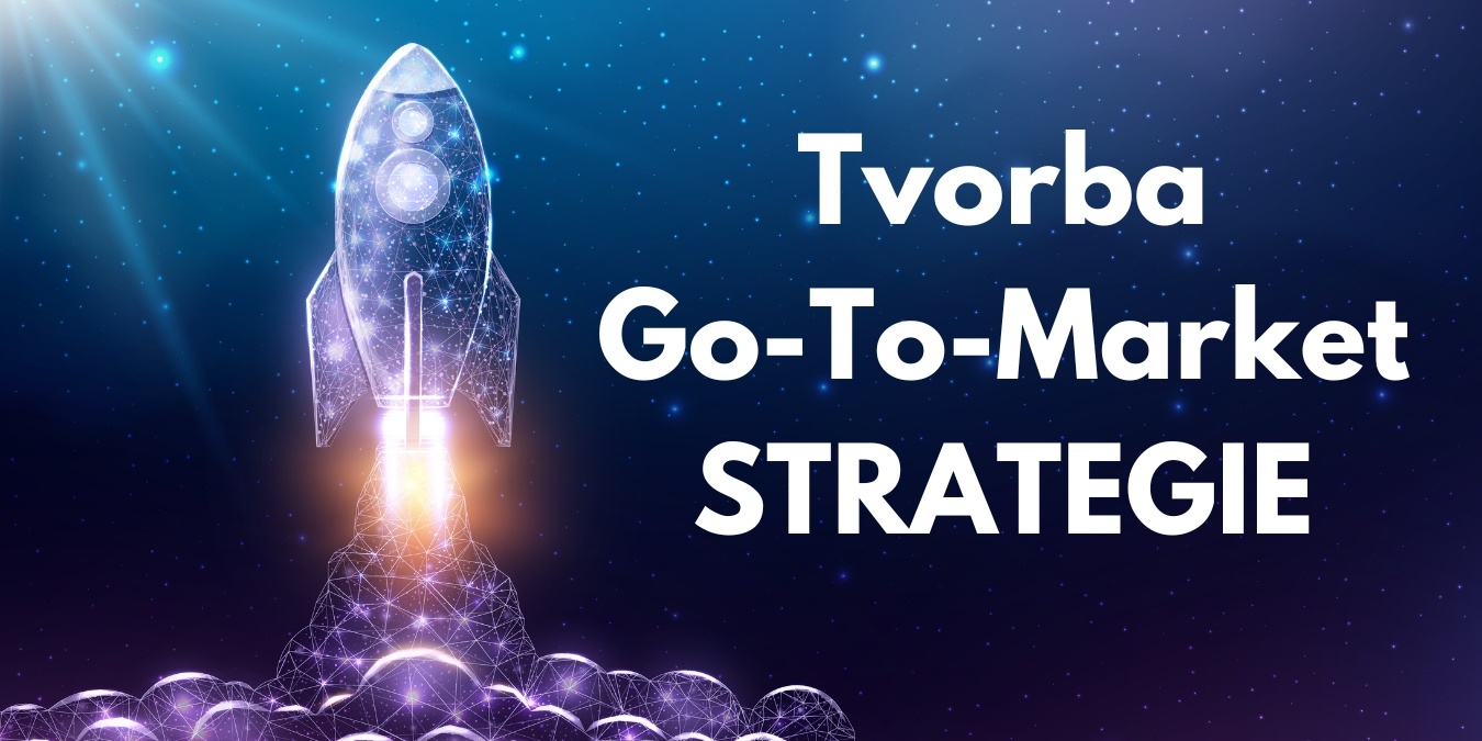 Jak vytvořit Go-To-Market strategii