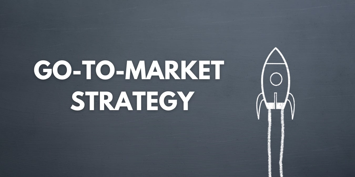 Definice a základy Go-To-Market strategie