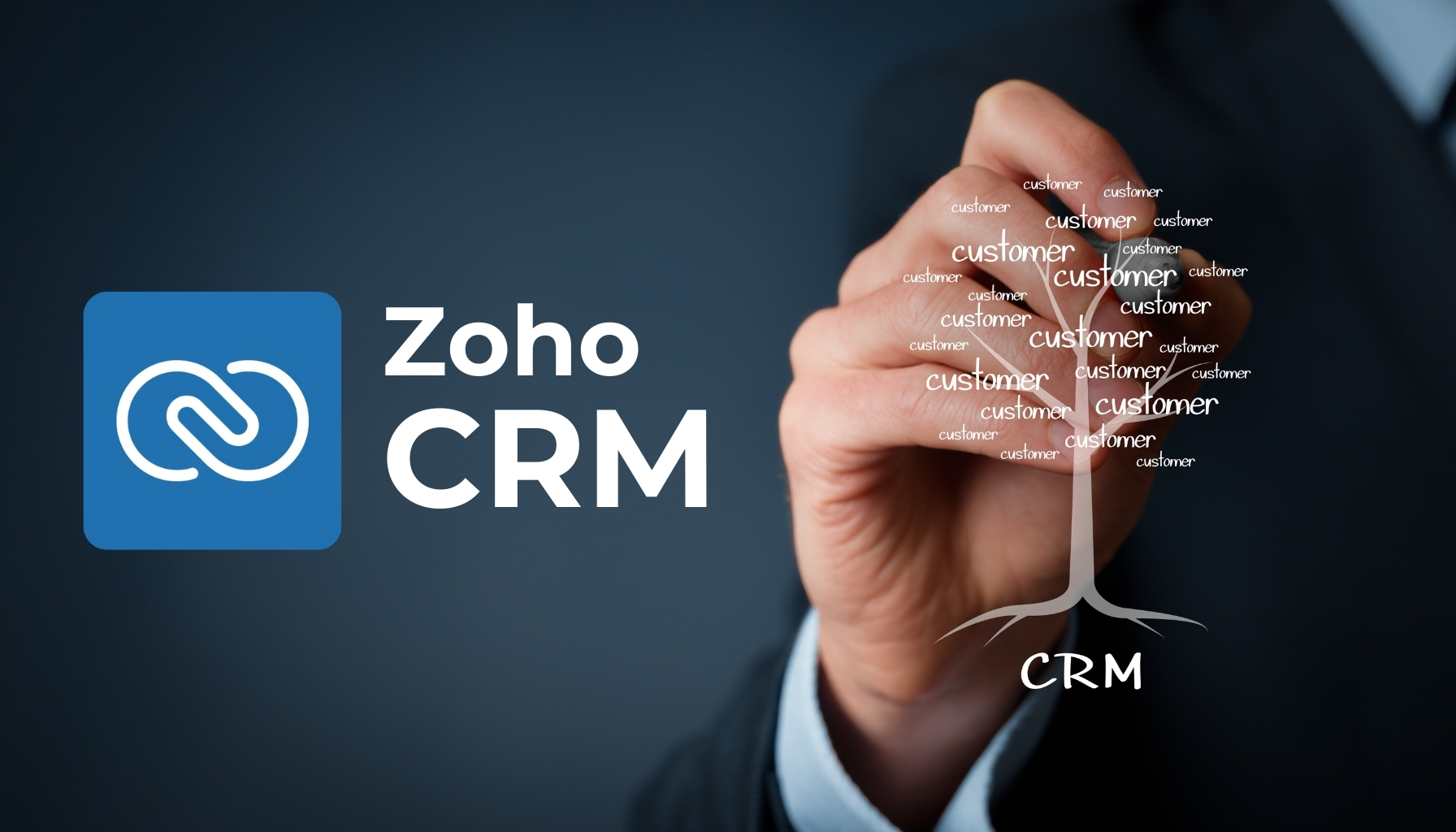 Top 8 Tips for Setting Up Zoho CRM