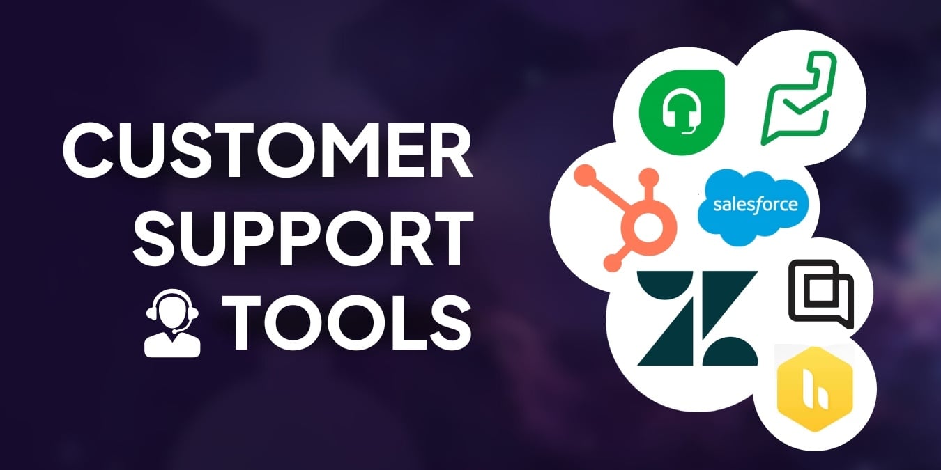 Comparing the Best Customer Support Solutions for Every Business