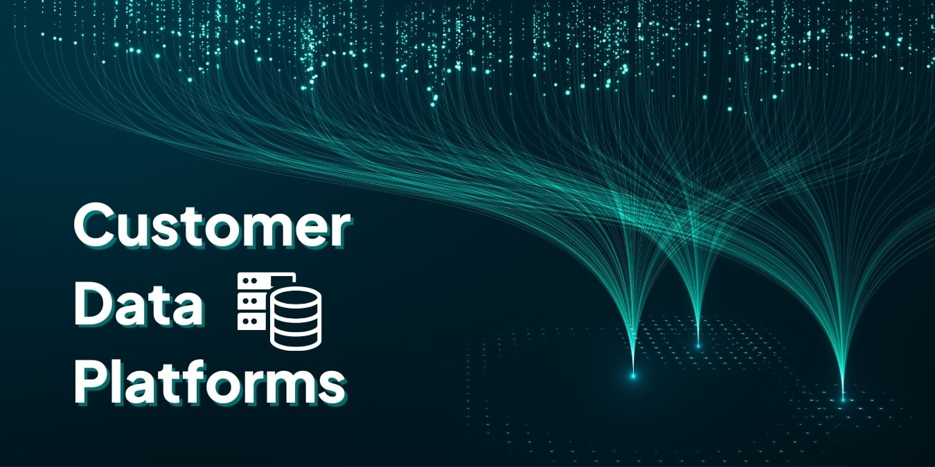 Customer Data Platforms: Co jsou zač a jak mohou zlepšit vaši strategii?