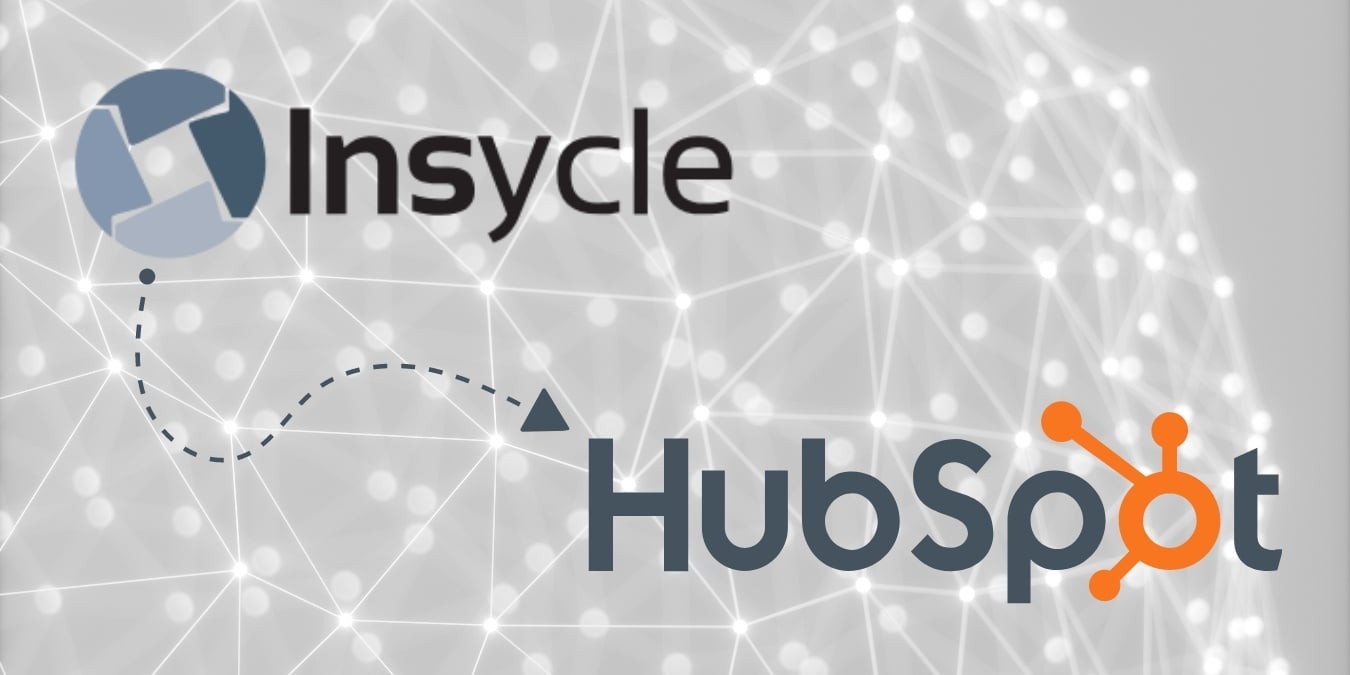 Jak se zbavit duplicitních dat pomocí integrace Insycle s Hubspot CRM