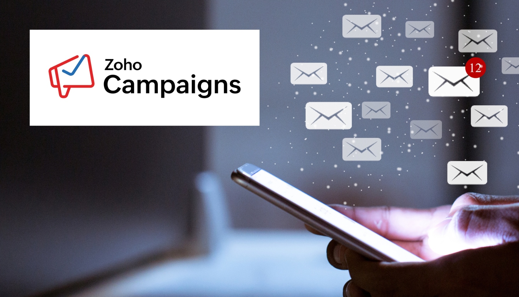 Jak na e-mailový marketing se Zoho Campaigns